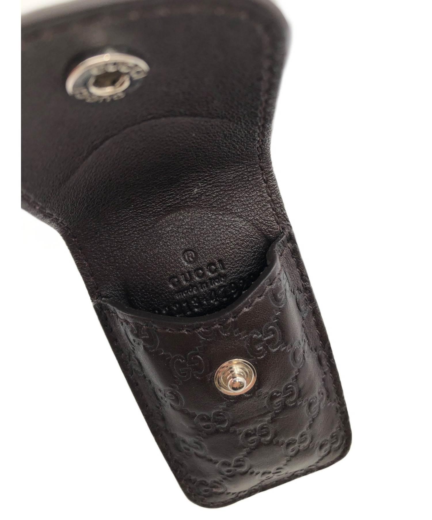 中古・古着通販】GUCCI (グッチ) 靴べら サイズ:-｜ブランド・古着通販