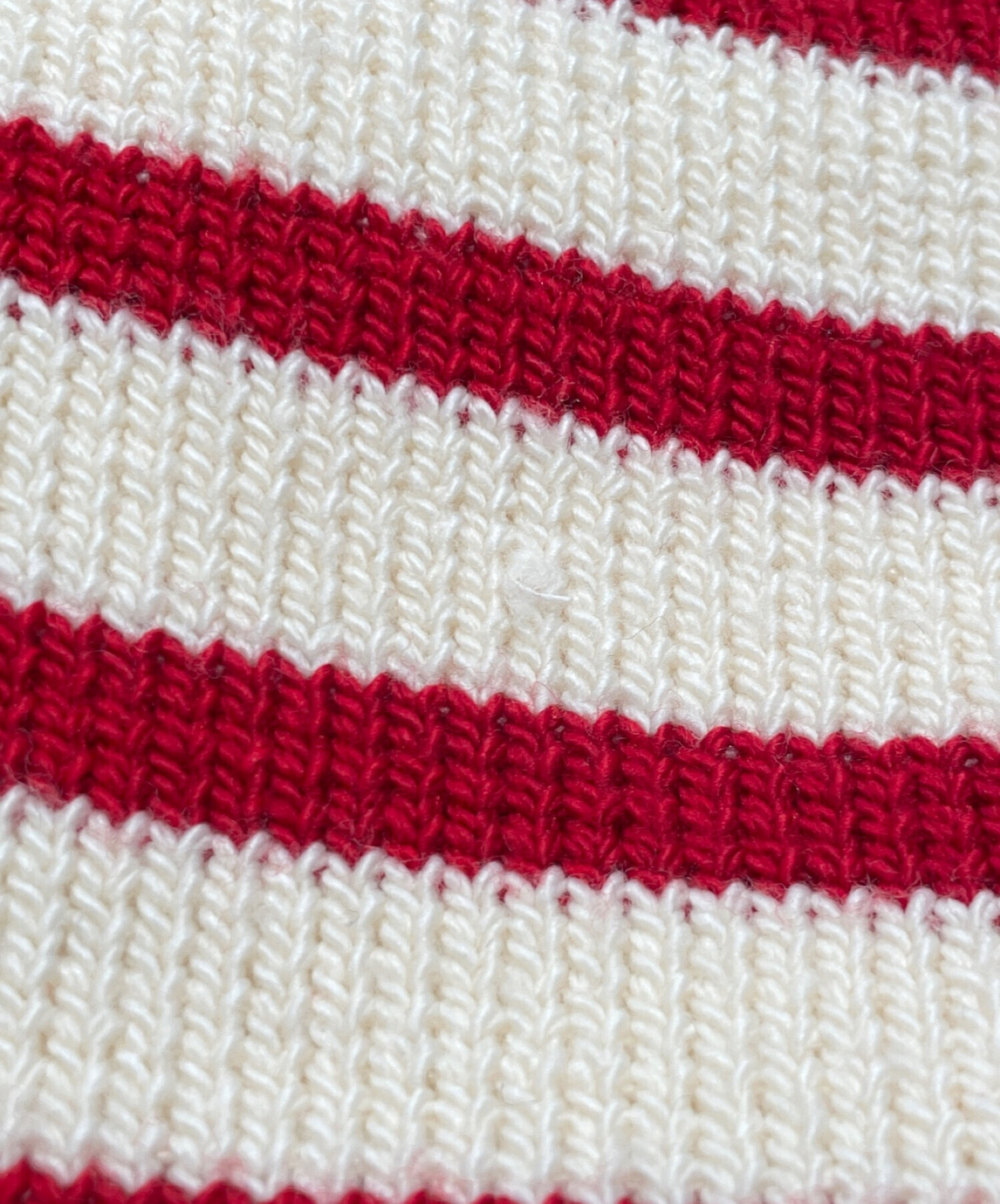 中古・古着通販】CELINE (セリーヌ) ボーダーニットカーディガン