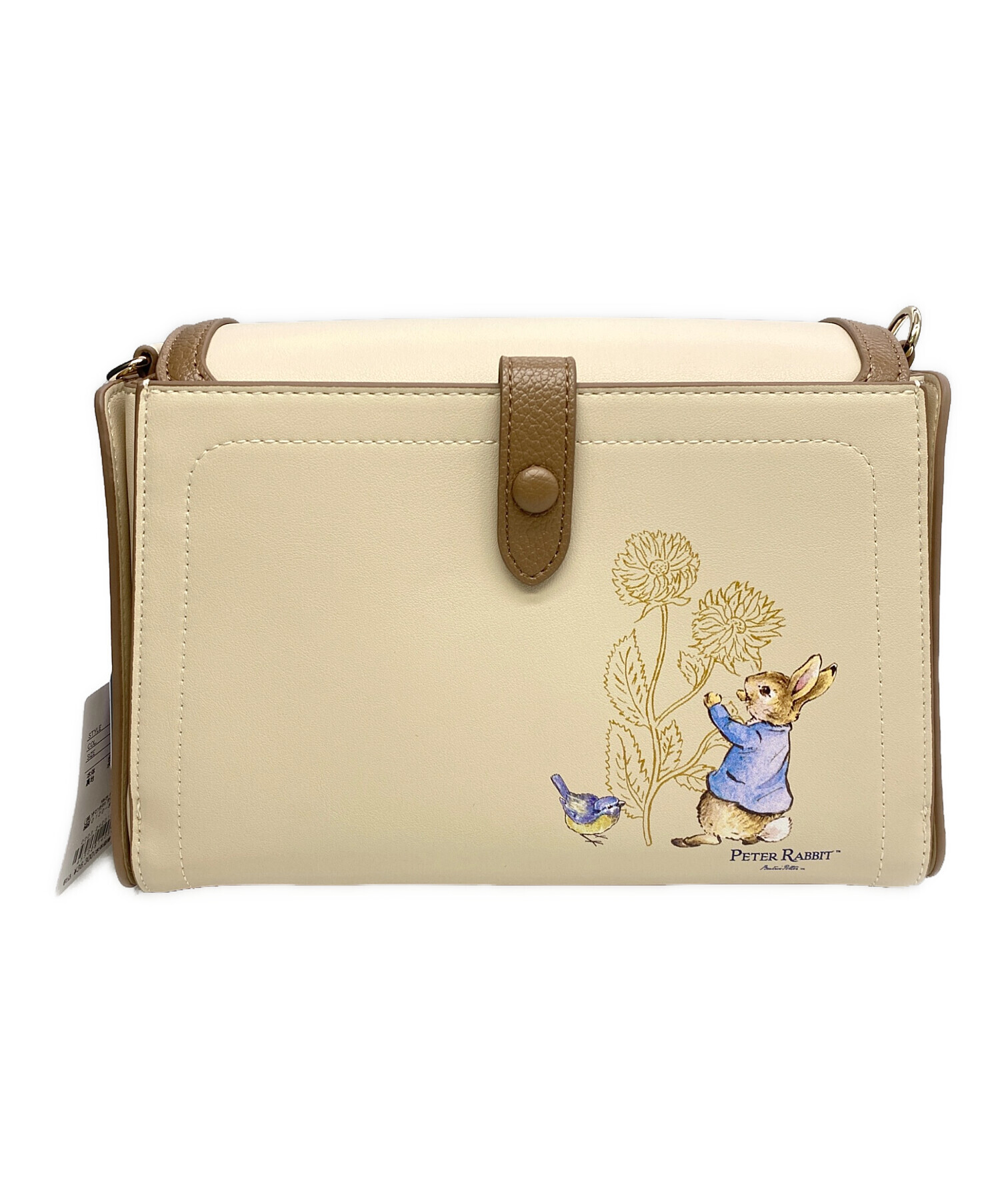 中古・古着通販】Samantha Thavasa (サマンサタバサ) ショルダーバッグ