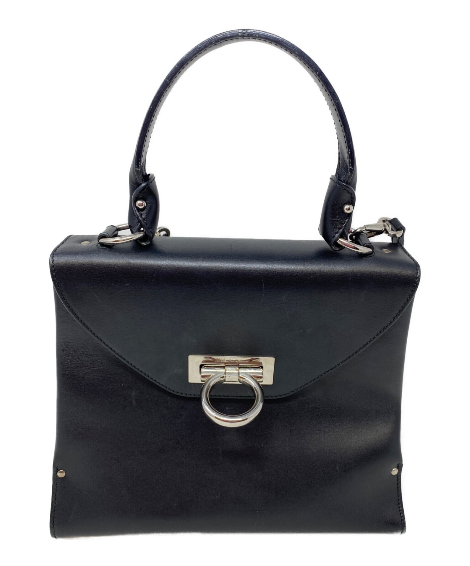 中古・古着通販】Salvatore Ferragamo (サルヴァトーレ フェラガモ