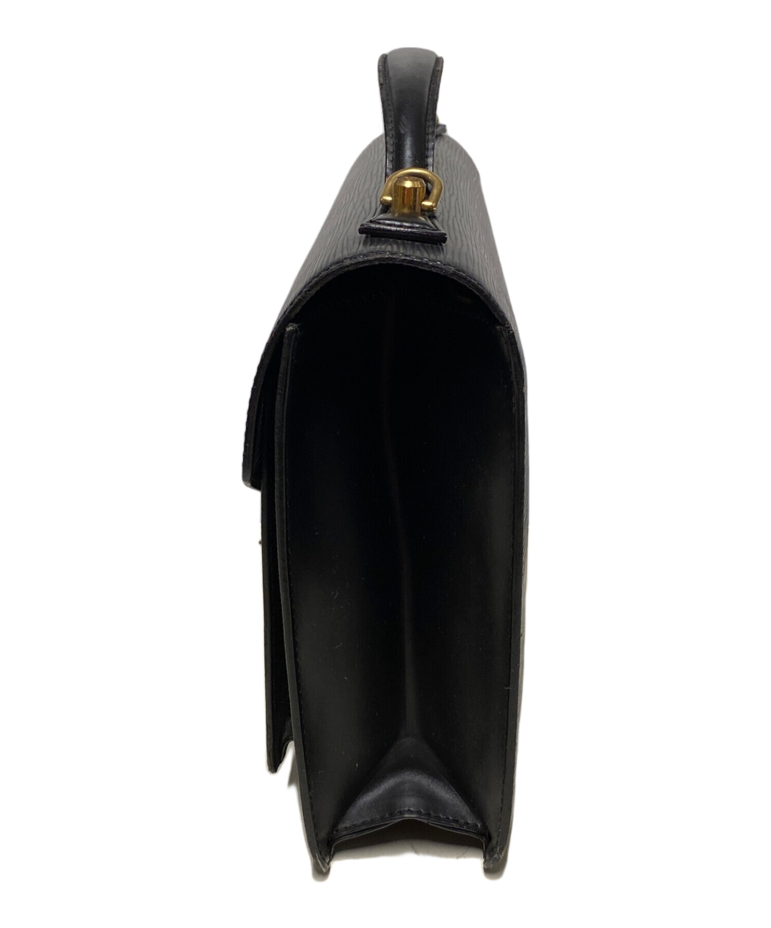 中古・古着通販】LOUIS VUITTON (ルイ ヴィトン) エピ モンソー