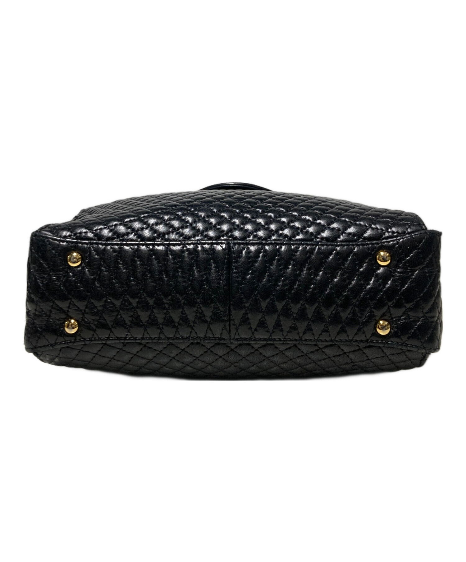 中古・古着通販】BALLY (バリー) VINTAGE BALLY BAG / キルティング