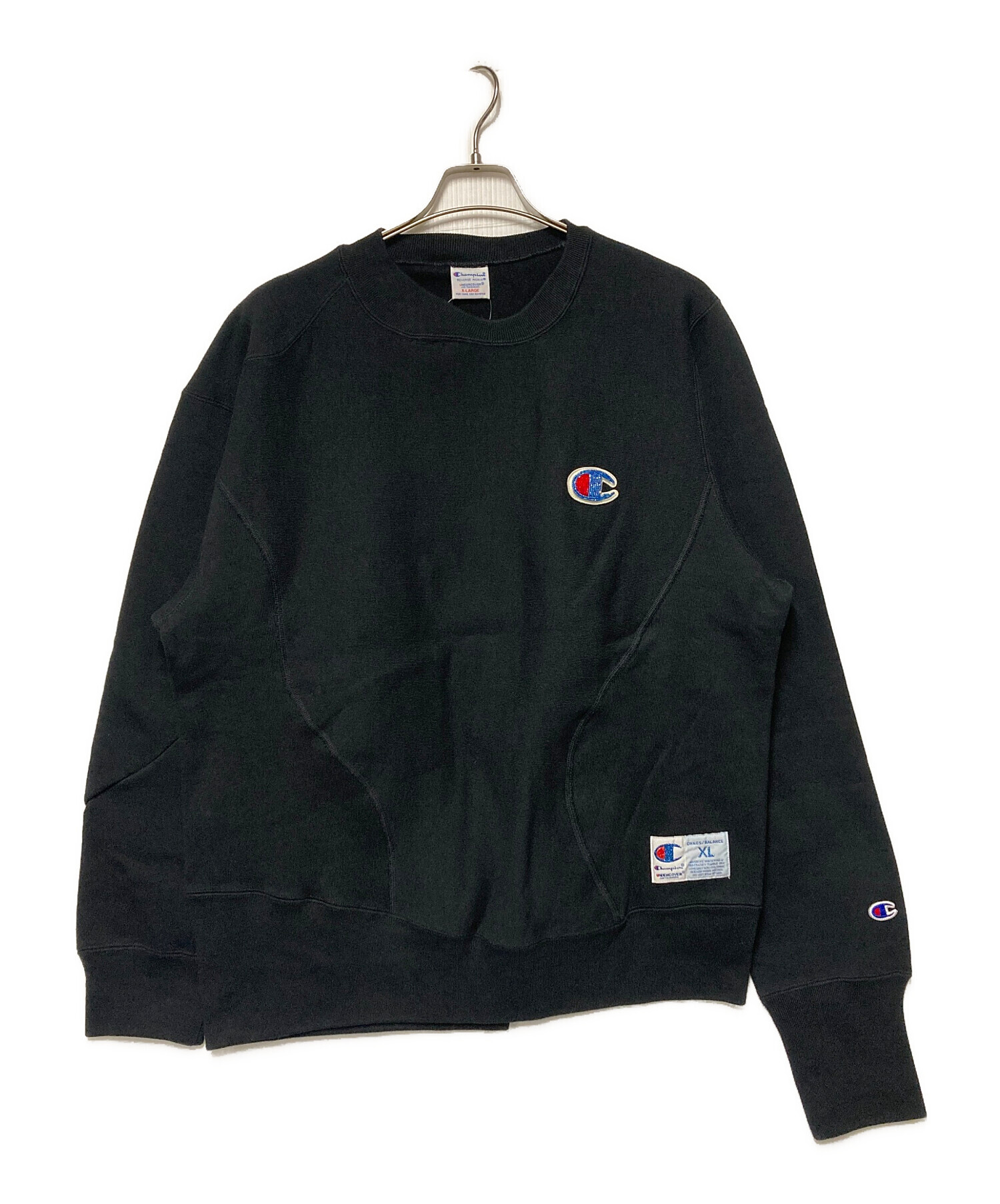 中古・古着通販】Champion REVERSE WEAVE (チャンピオン リバース