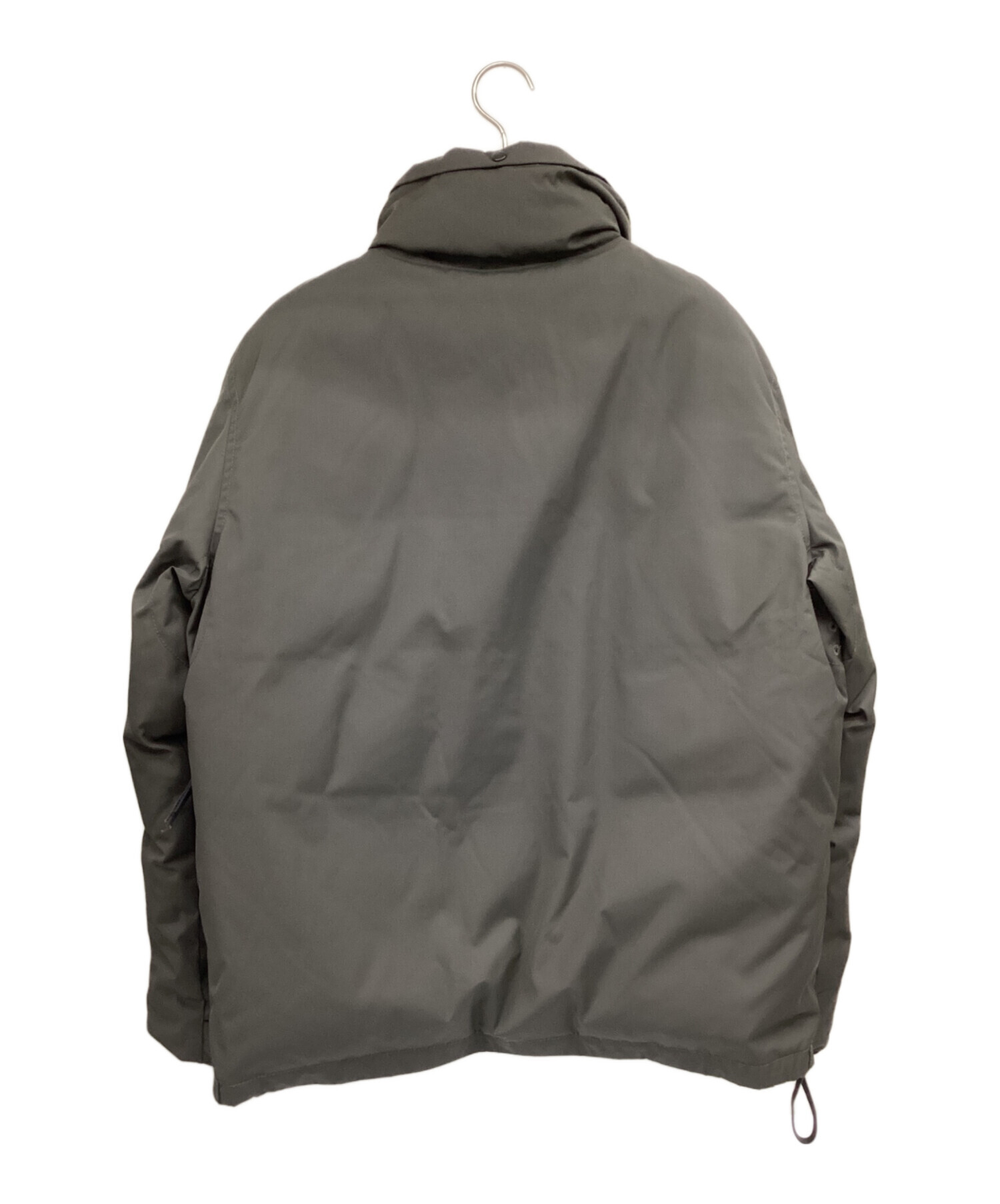 中古・古着通販】POLO RALPH LAUREN (ポロ・ラルフローレン) ダウン