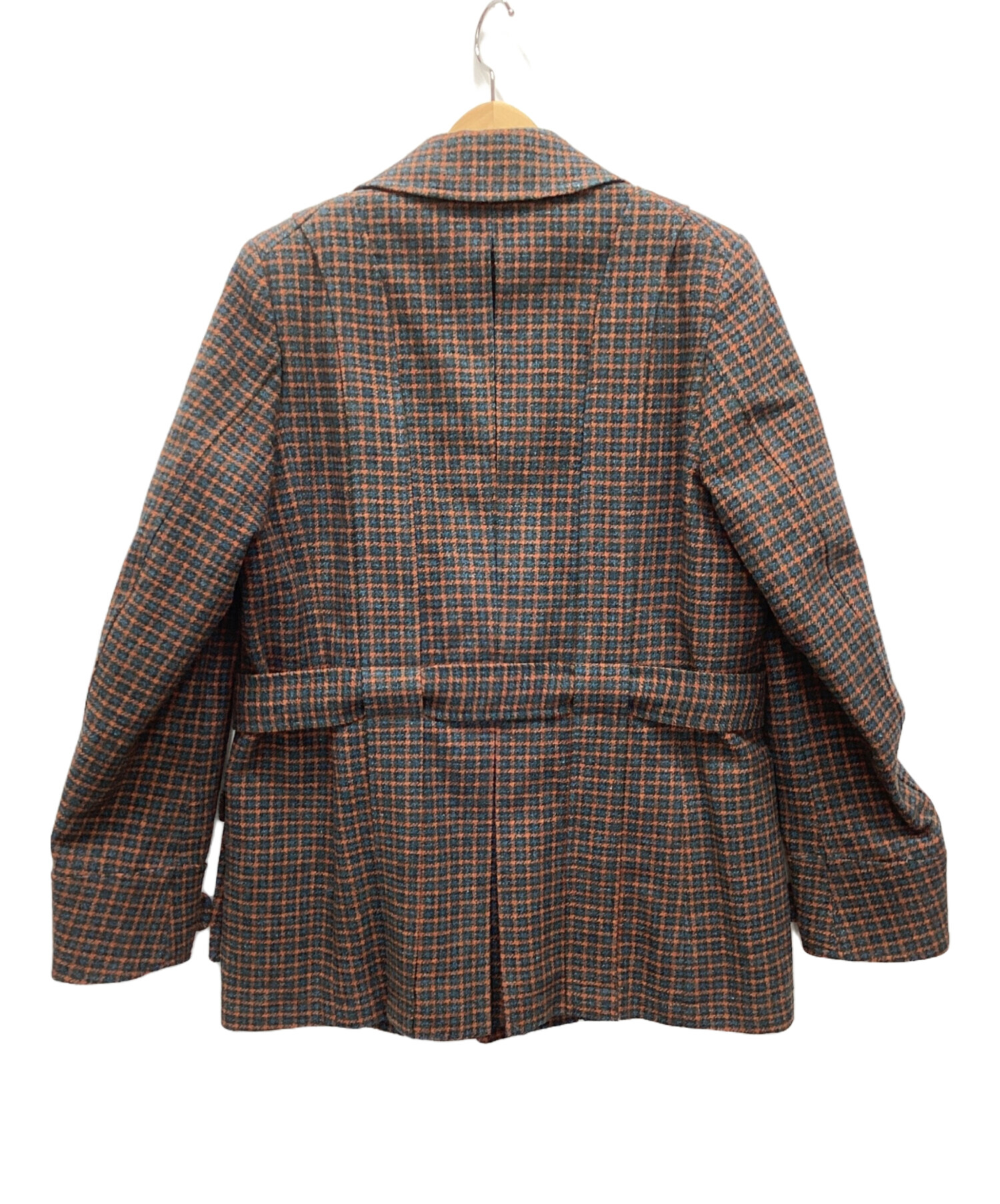 中古・古着通販】ADJUSTABLE COSTUME (アジャスタブルコスチューム