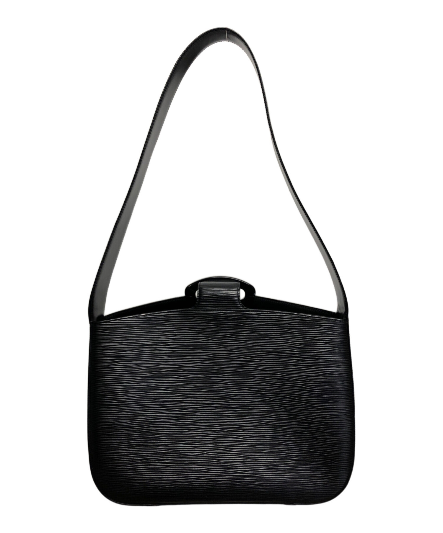 中古・古着通販】LOUIS VUITTON (ルイ ヴィトン) エピ ブラック