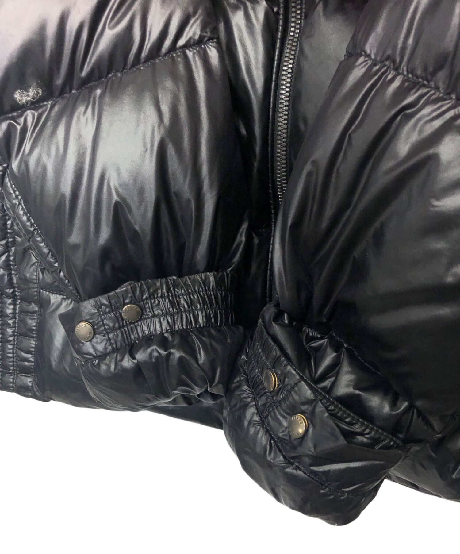 中古・古着通販】TATRAS (タトラス) MTA15A4287 ダウンジャケット