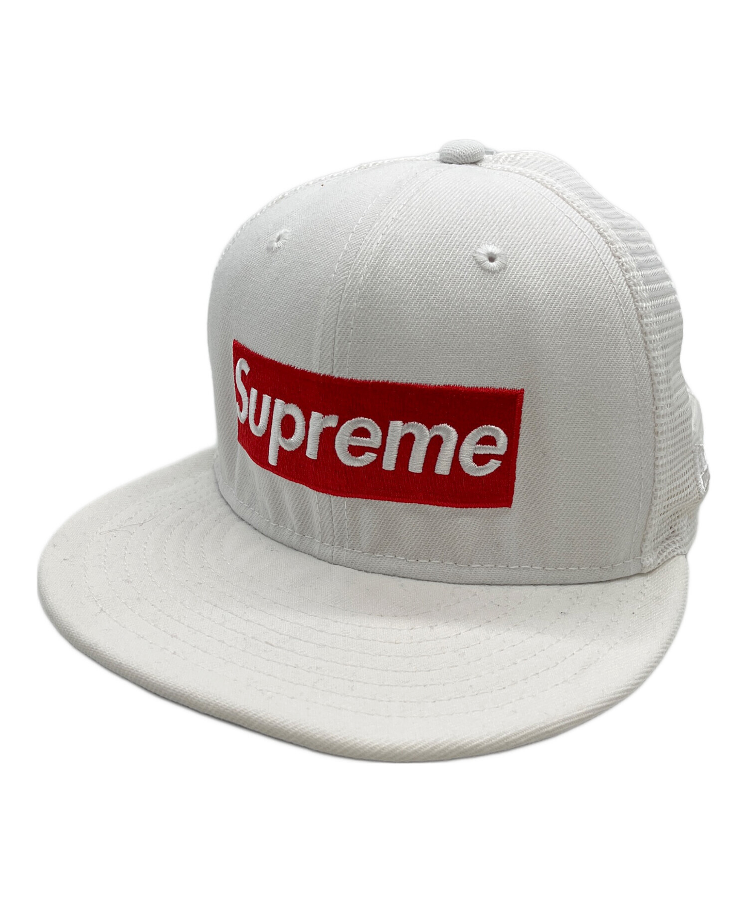 中古・古着通販】SUPREME (シュプリーム) New Era (ニューエラ