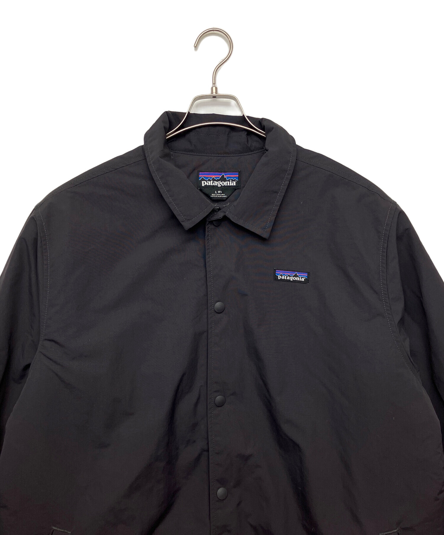 中古・古着通販】Patagonia (パタゴニア) ラインド・イスマス