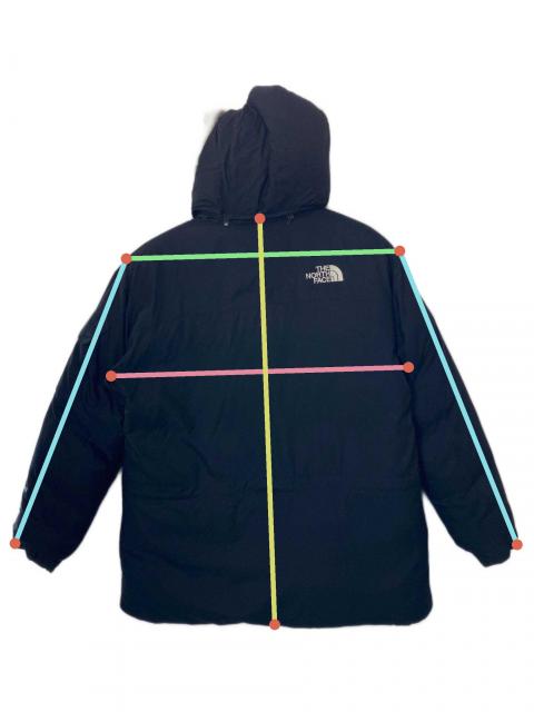 中古・古着通販】THE NORTH FACE (ザ ノース フェイス) THE NORTH FACE