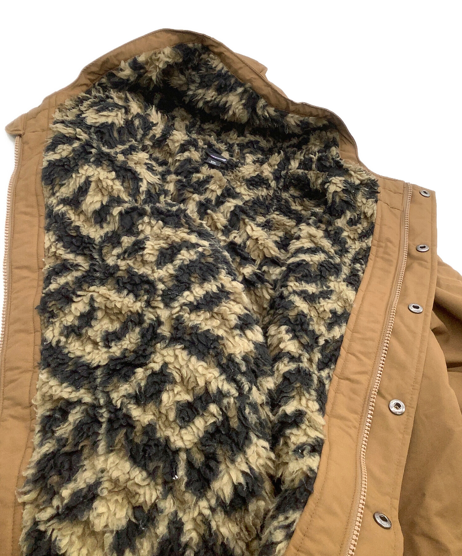 中古・古着通販】Patagonia (パタゴニア) ボーイズ・インファーノ