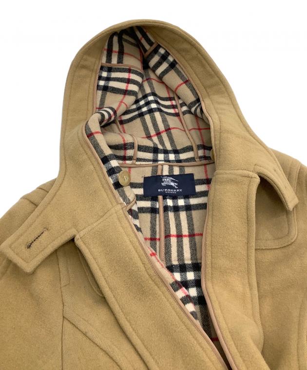 中古・古着通販】BURBERRY LONDON (バーバリーロンドン) フード付