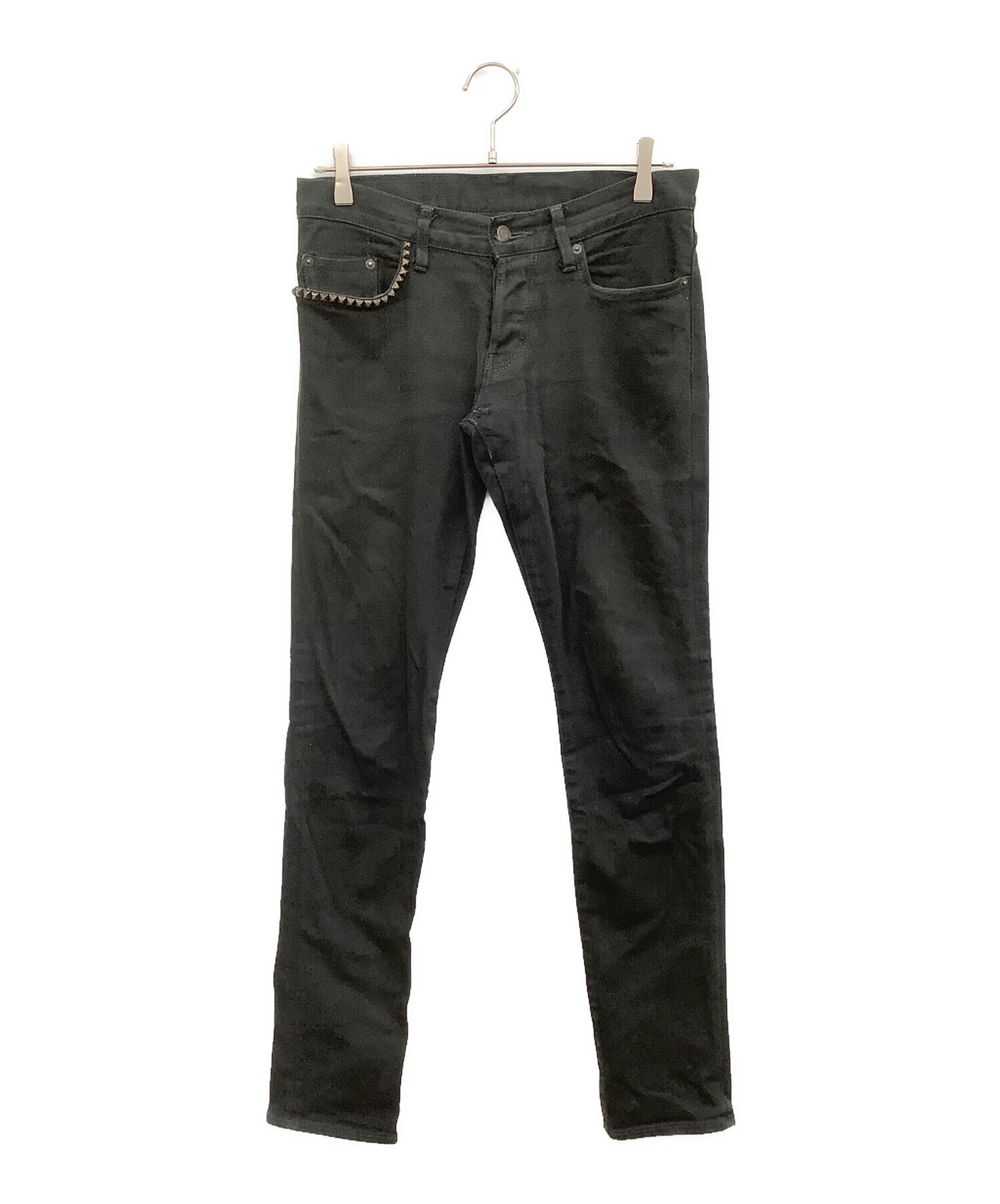 中古・古着通販】Hysteric Glamour (ヒステリックグラマー) スタッズ