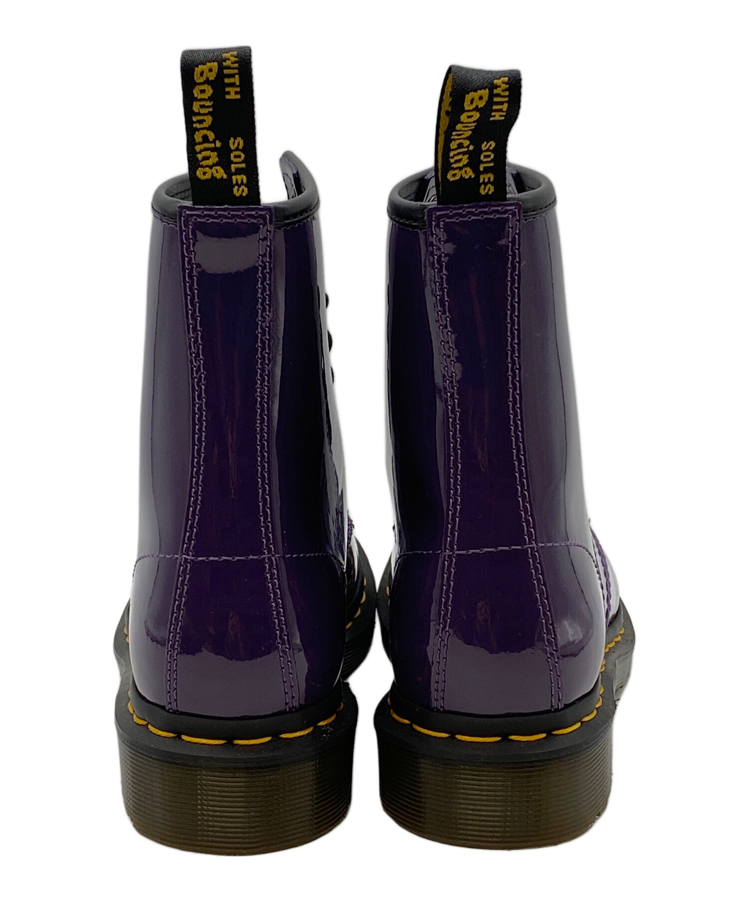 中古・古着通販】Dr.Martens (ドクターマーチン) 27216 8ホールブーツ