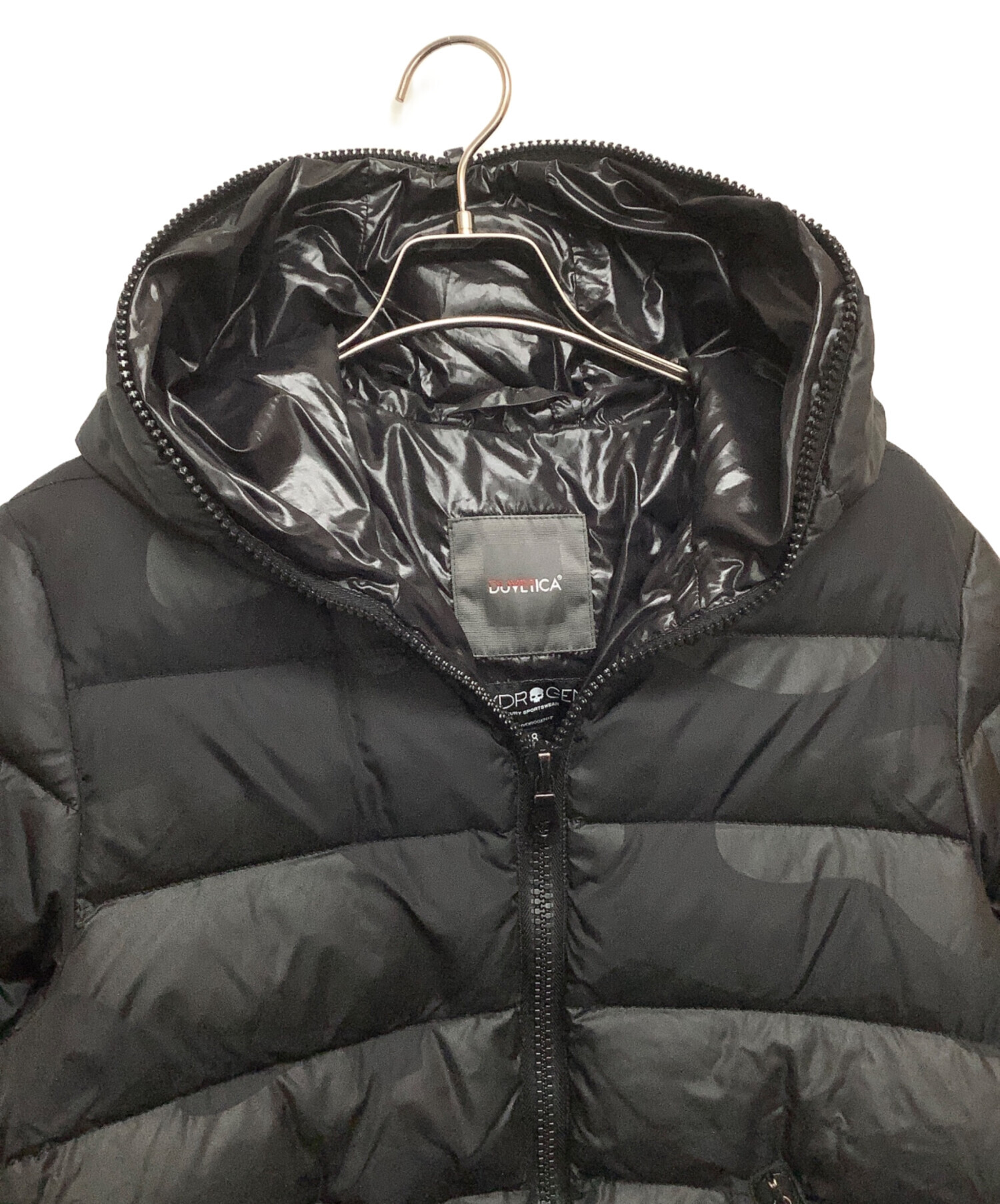 中古・古着通販】DUVETICA (デュベティカ) HYDROGEN (ハイドロゲン