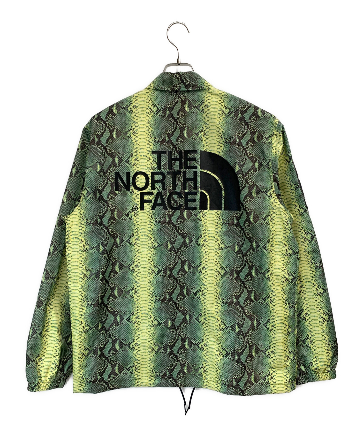 中古・古着通販】SUPREME (シュプリーム) THE NORTH FACE (ザ ノース
