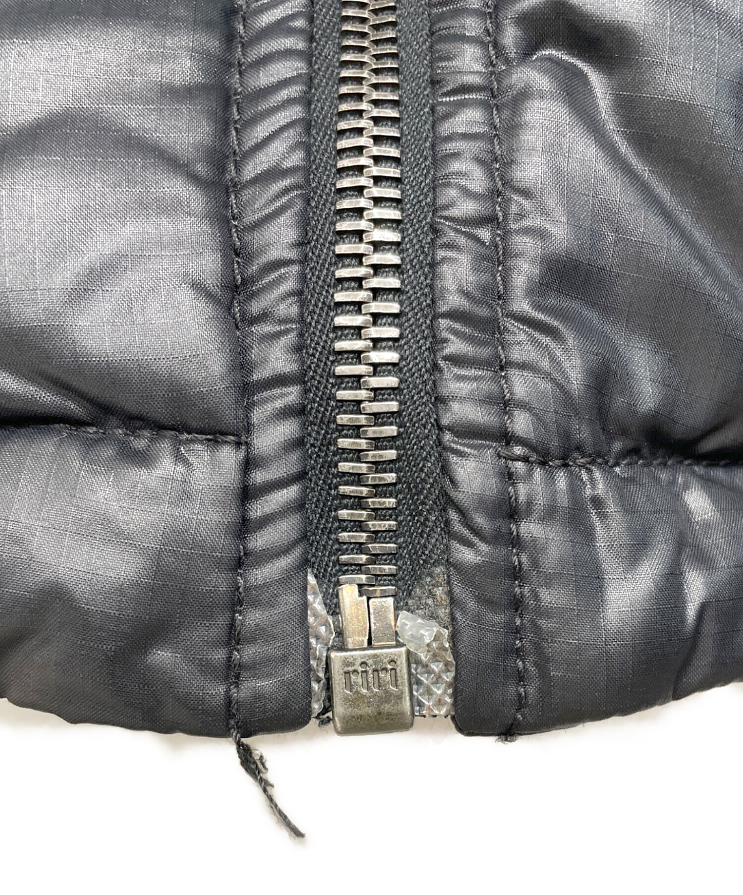 中古・古着通販】PRADA SPORTS (プラダスポーツ) ダウンジャケット