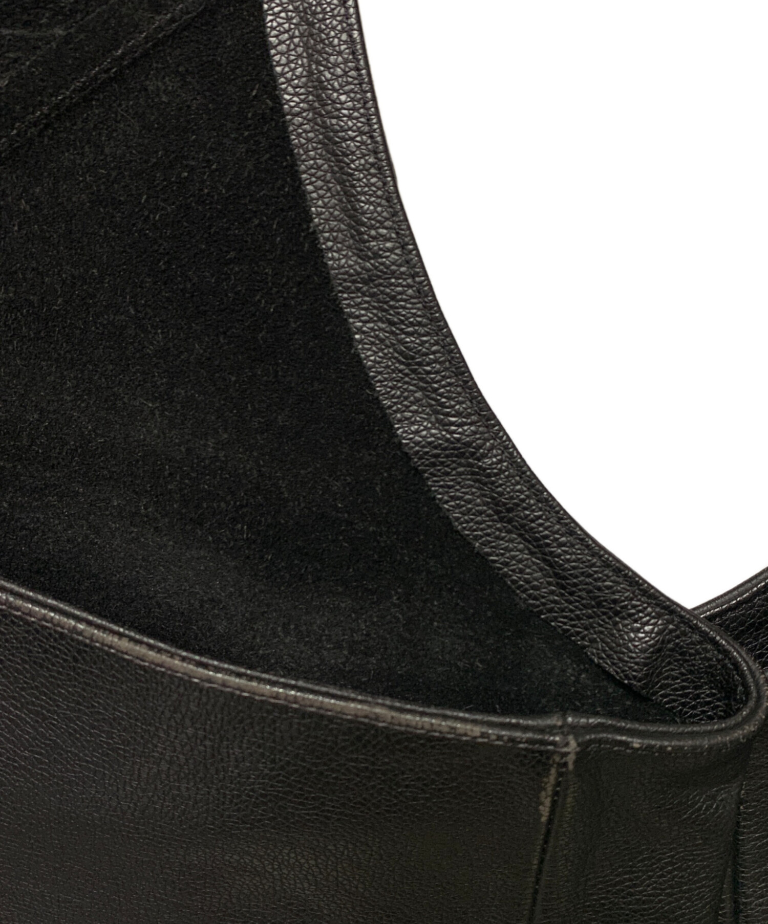 中古・古着通販】HARLEY-DAVIDSON (ハーレーダビッドソン) レザー