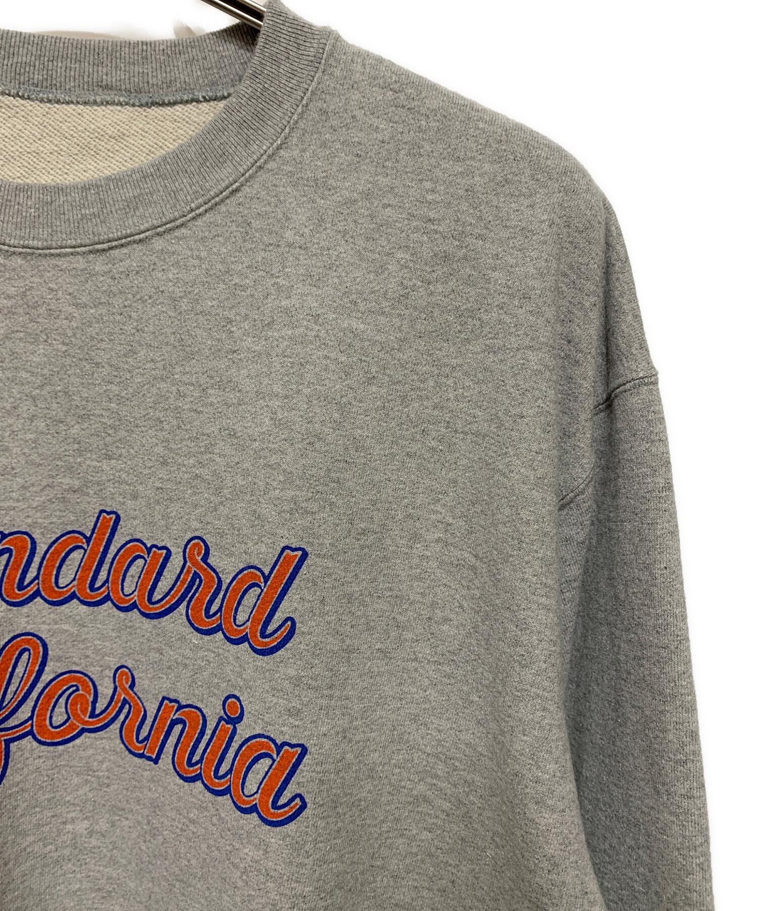 中古・古着通販】STANDARD CALIFORNIA (スタンダードカリフォルニア