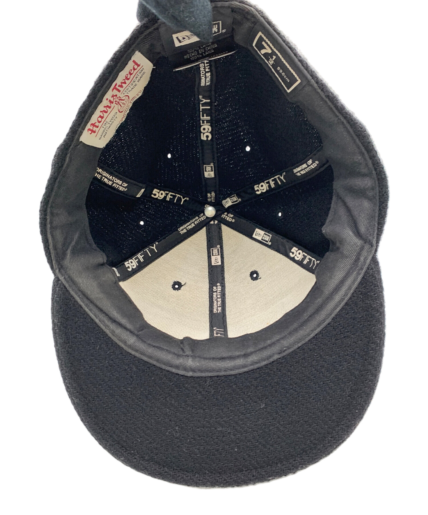 中古・古着通販】New Era (ニューエラ) Supreme (シュプリーム) Harris