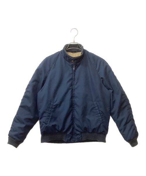中古・古着通販】Eddie Bauer (エディーバウアー) 70-80s 黒タグ前期