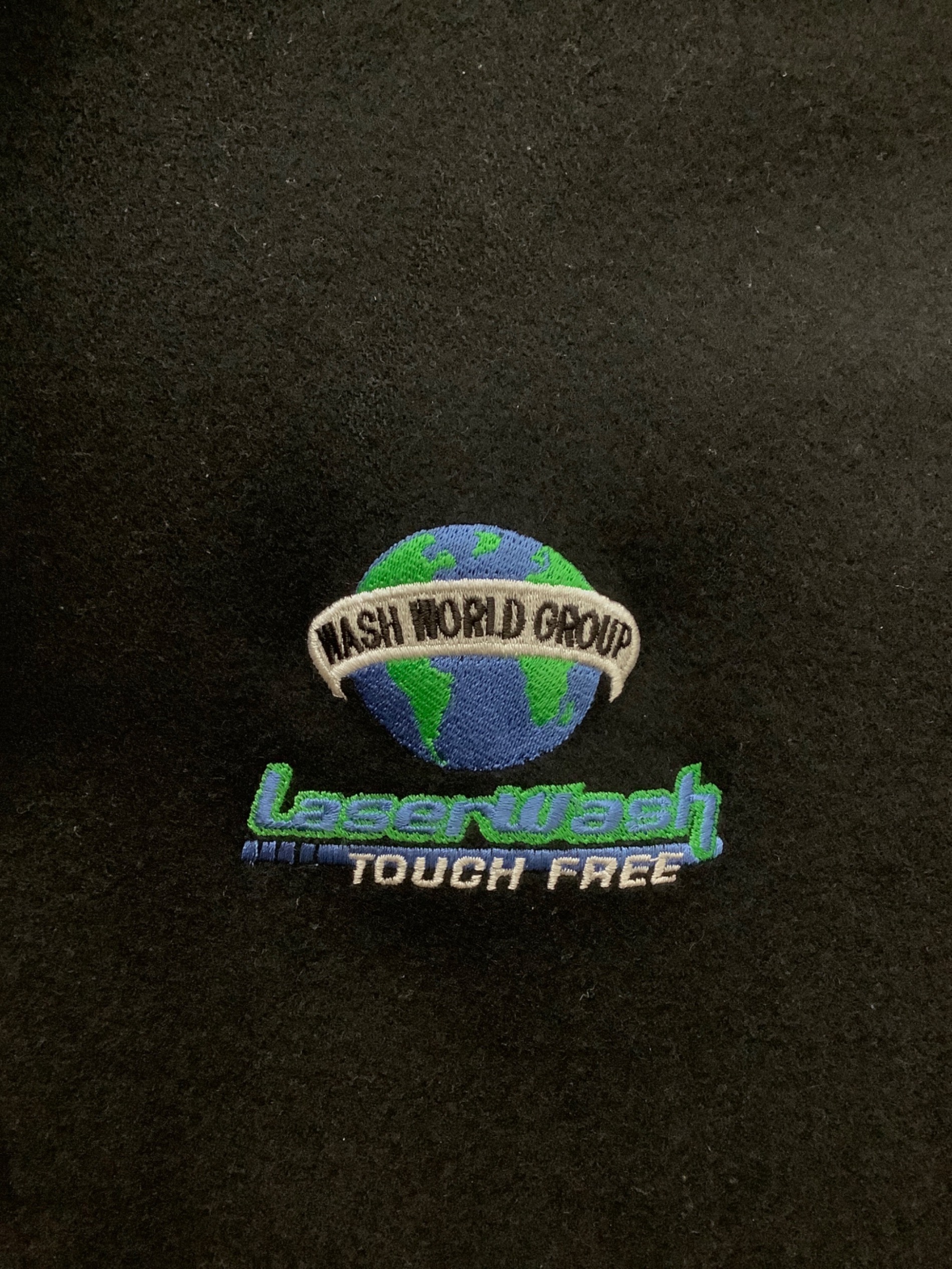 中古・古着通販】NORTH END (ノースエンド) 袖レザースタジャン