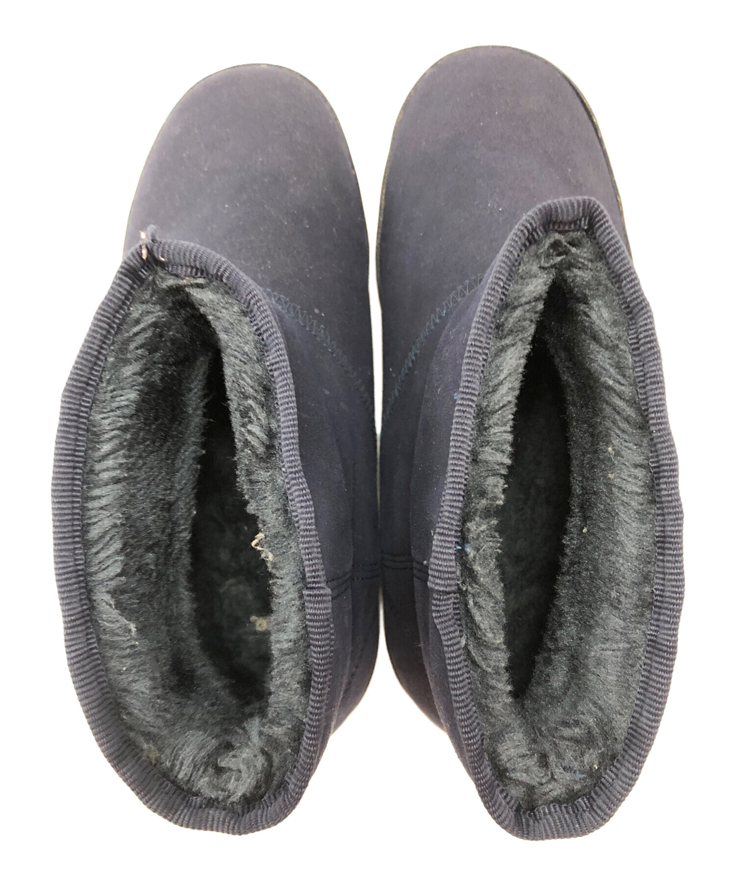 中古・古着通販】THE NORTH FACE (ザ ノース フェイス) ムートンブーツ