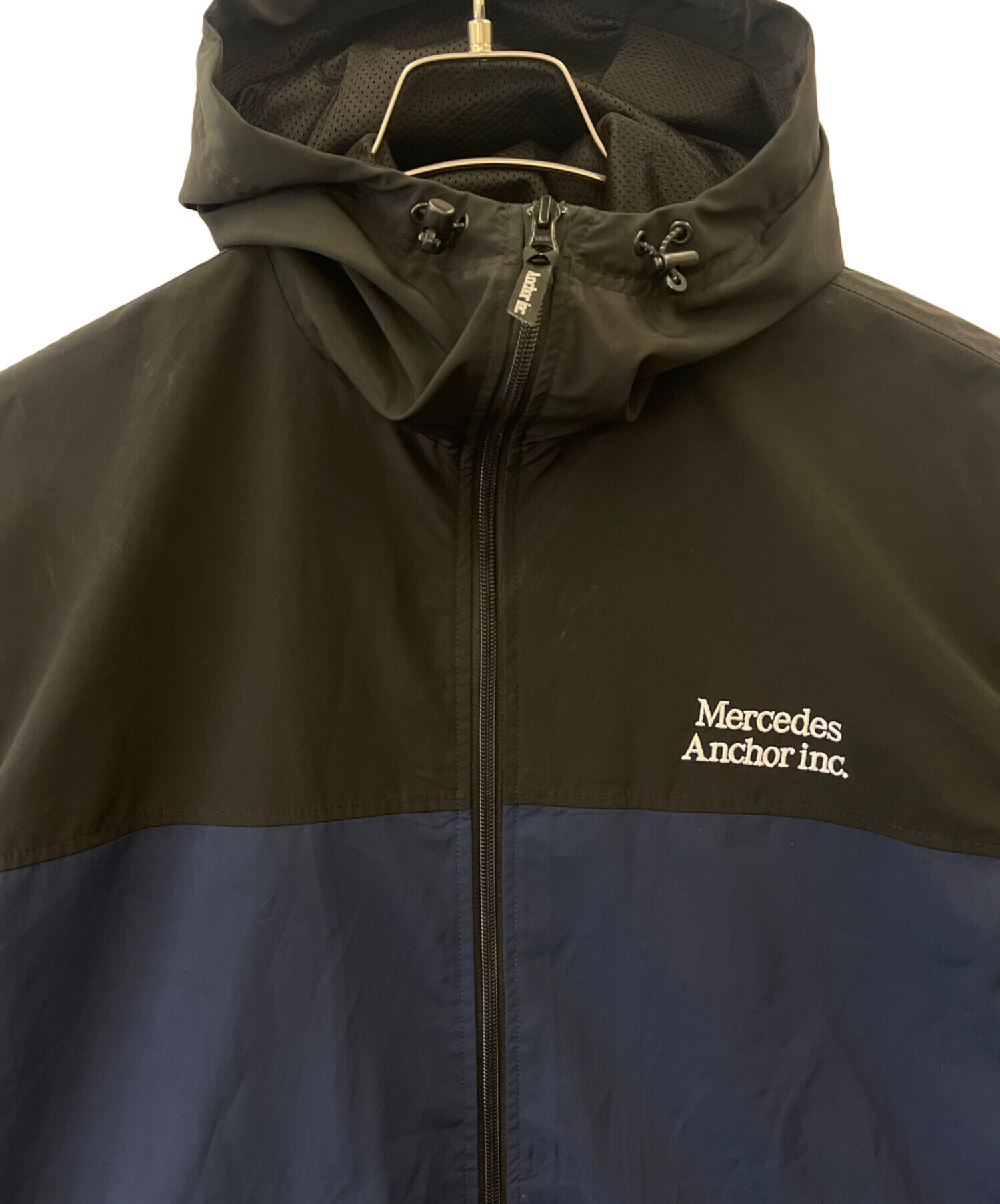 中古・古着通販】Mercedes Anchor inc (メルセデス アンカー インク