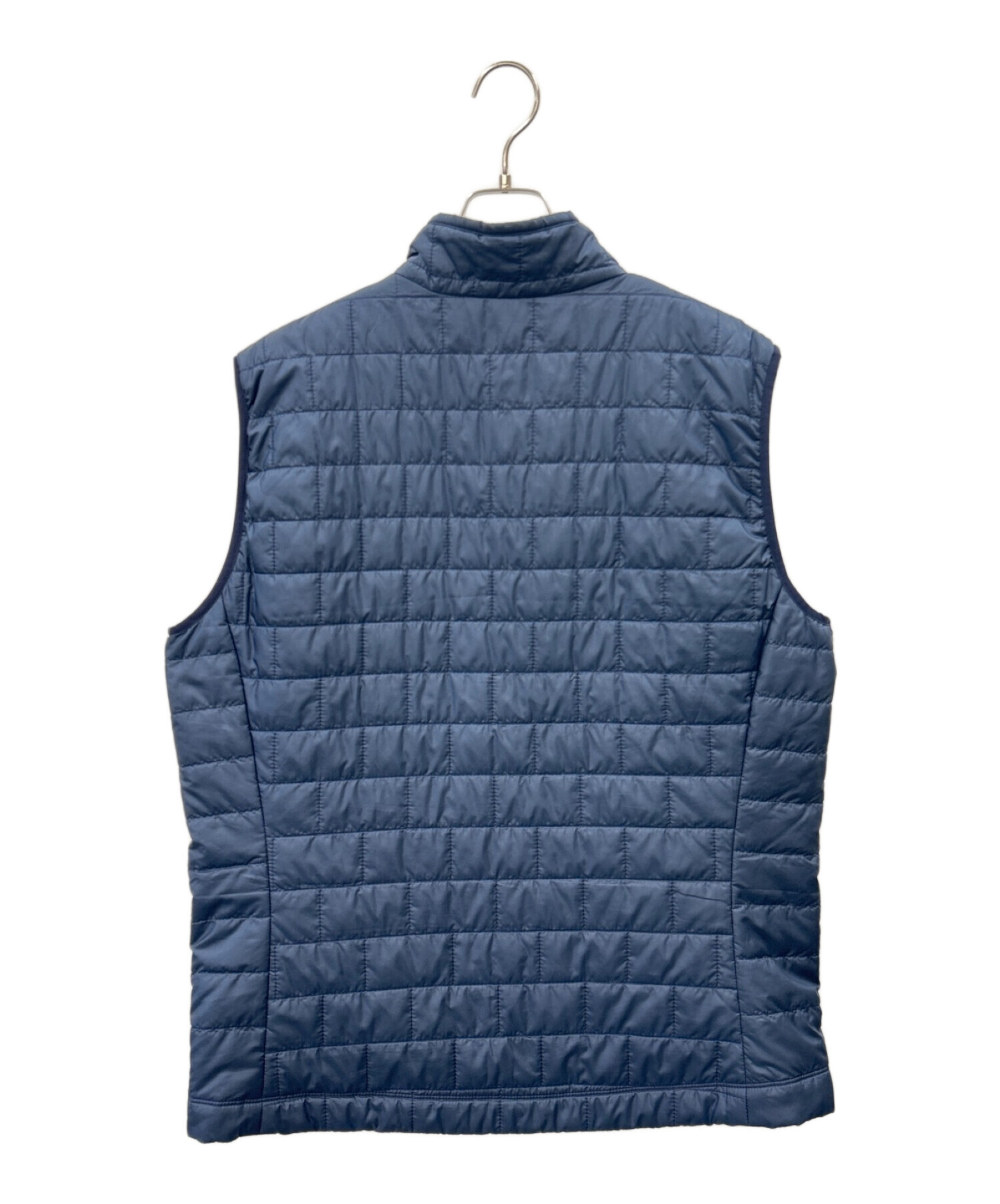 中古・古着通販】Patagonia (パタゴニア) Patagonia ナノパフベスト