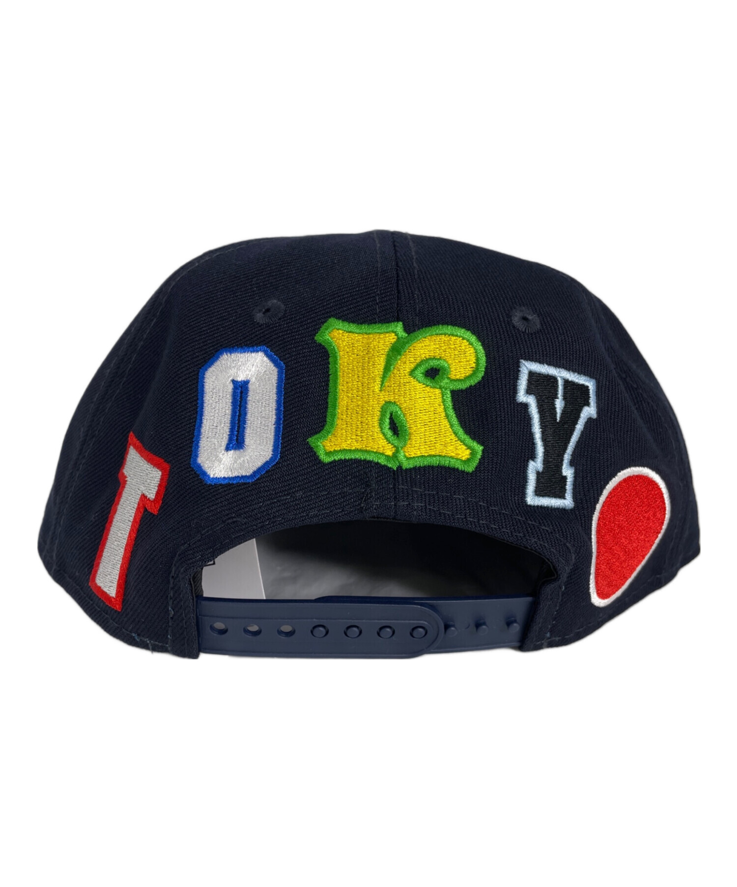 中古・古着通販】New Era (ニューエラ) SAINT MICHAEL (セントマイケル