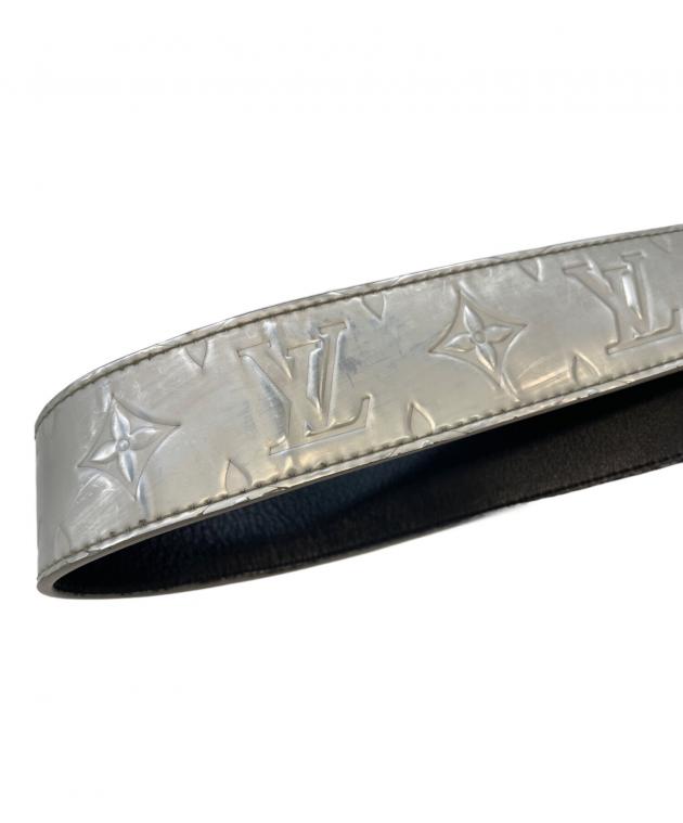 中古・古着通販】LOUIS VUITTON (ルイ ヴィトン) サンチュール LV