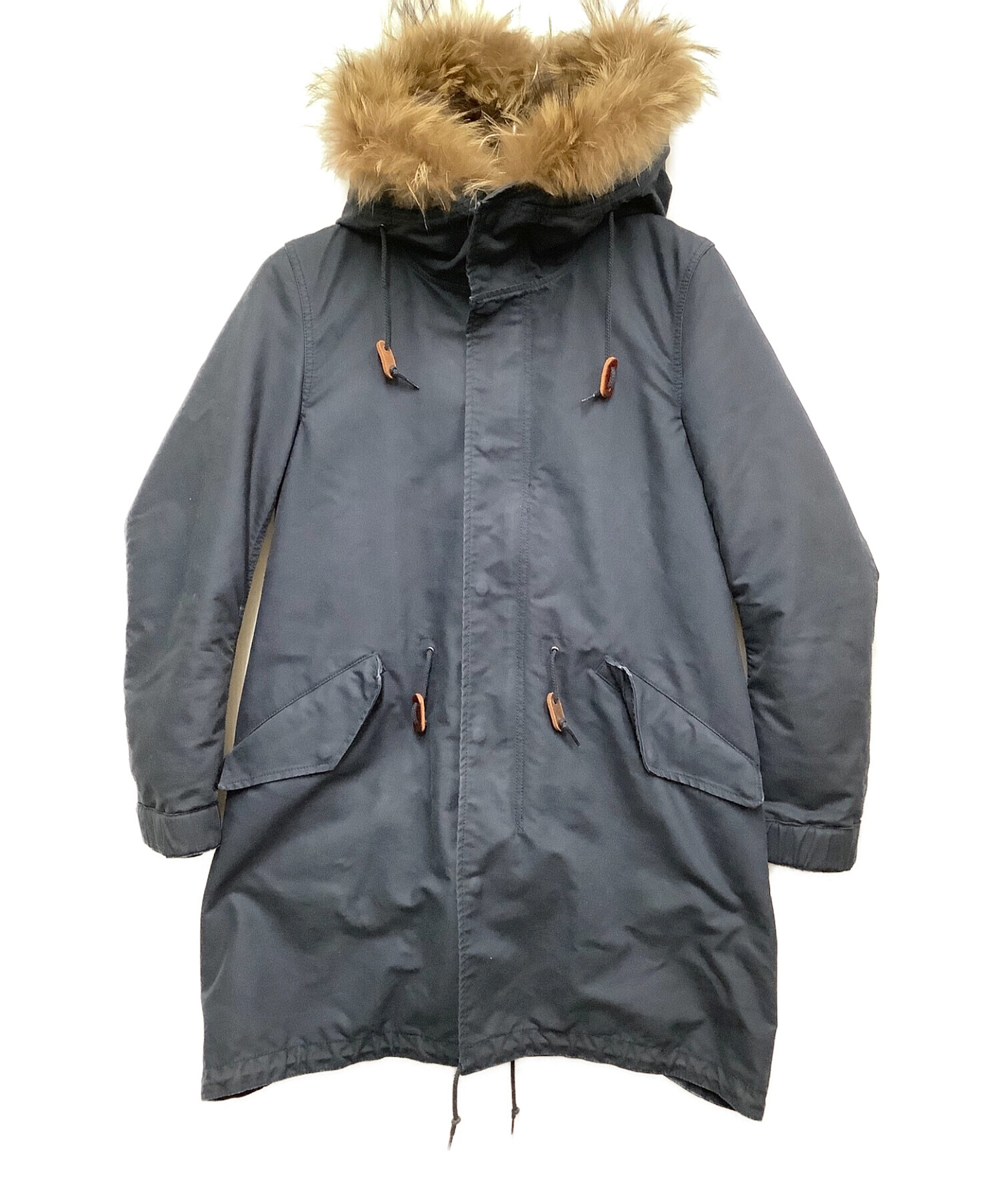 中古・古着通販】AMERICAN RAG CIE (アメリカンラグシー) ボアライナー