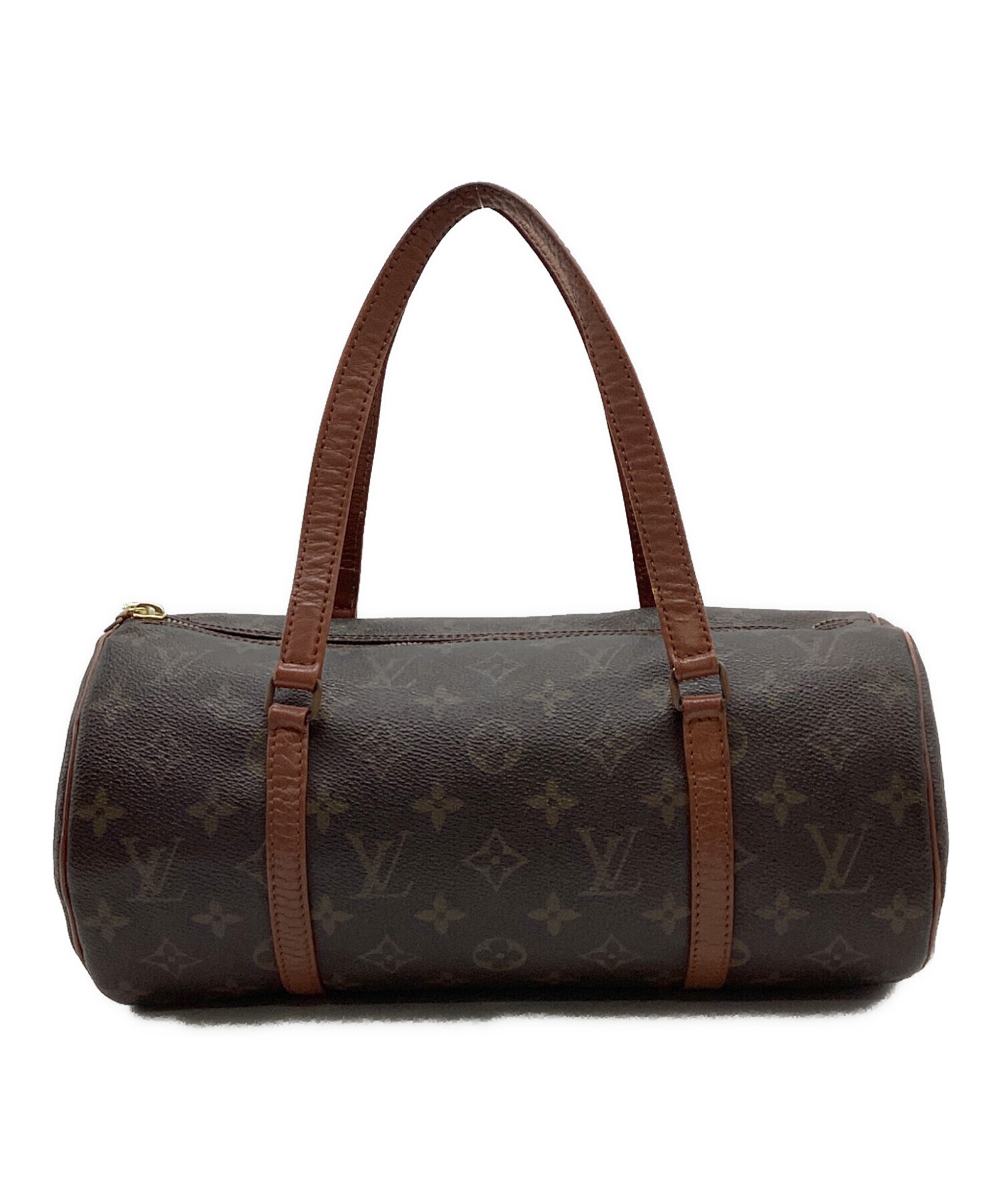 中古・古着通販】LOUIS VUITTON (ルイ ヴィトン) モノグラム パピヨン