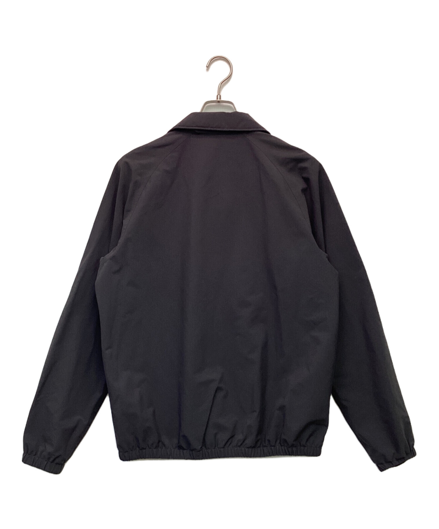 中古・古着通販】Patagonia (パタゴニア) バギーズジャケット ブラック