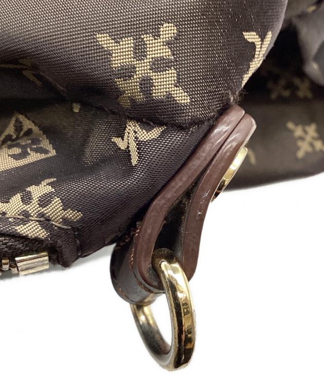 中古・古着通販】russet (ラシット) russet 2WAYバッグ ブラウン