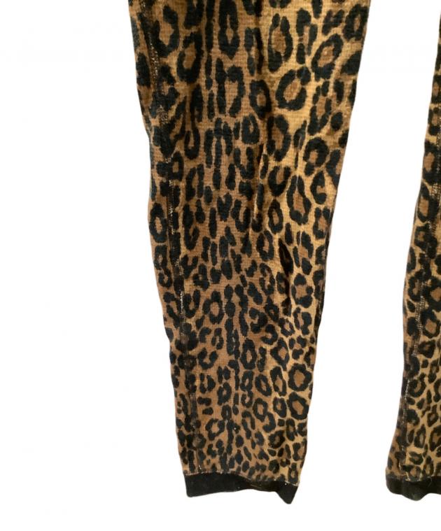 中古・古着通販】WACKO MARIA (ワコマリア) つなぎ ブラウン サイズ:S