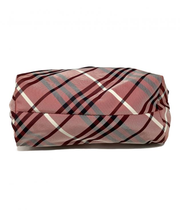 中古・古着通販】BURBERRY BLUE LABEL (バーバリー ブルー レーベル