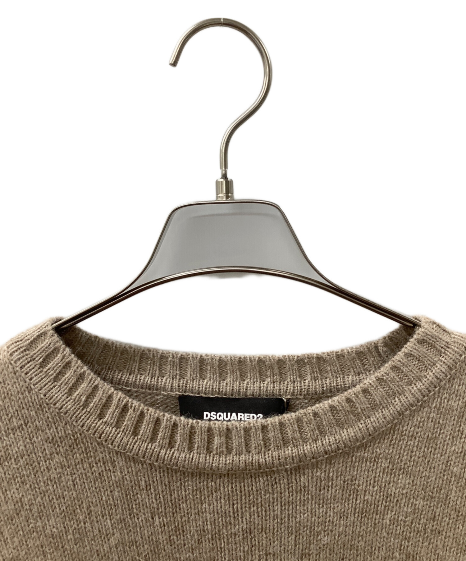 中古・古着通販】DSQUARED2 (ディースクエアード) ミドルゲージ