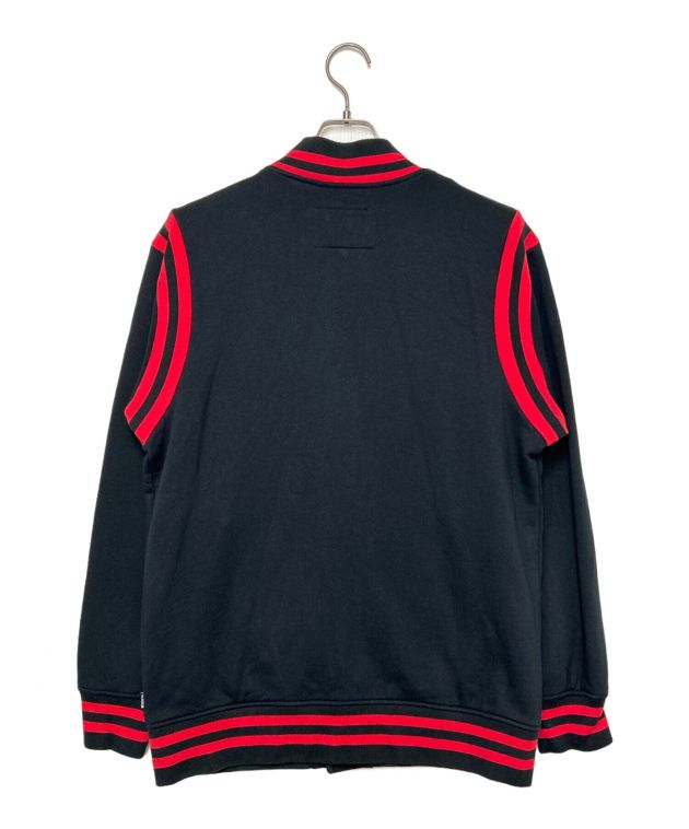 中古・古着通販】UNDEFEATED (アンディフィーテッド) スタジャン