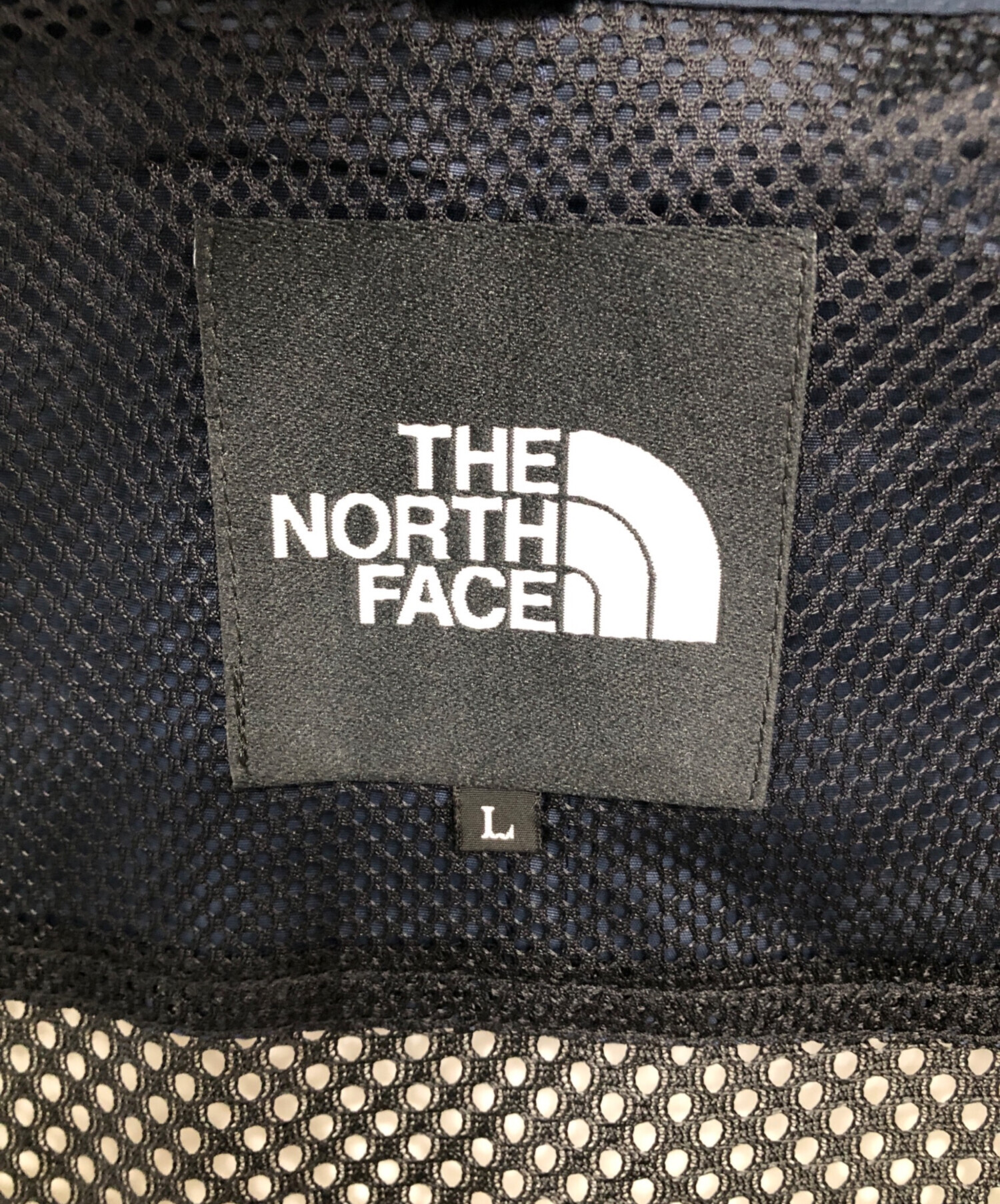 中古・古着通販】THE NORTH FACE (ザ ノース フェイス) トレッカー