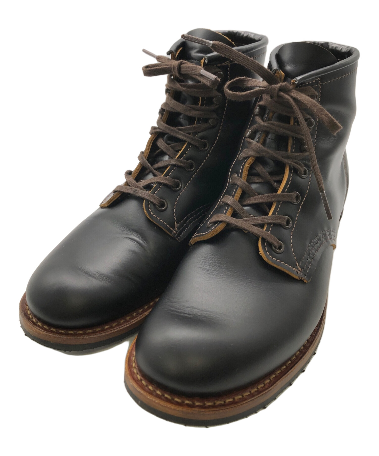 中古・古着通販】RED WING (レッドウィング) 9060 ベックマン フラット