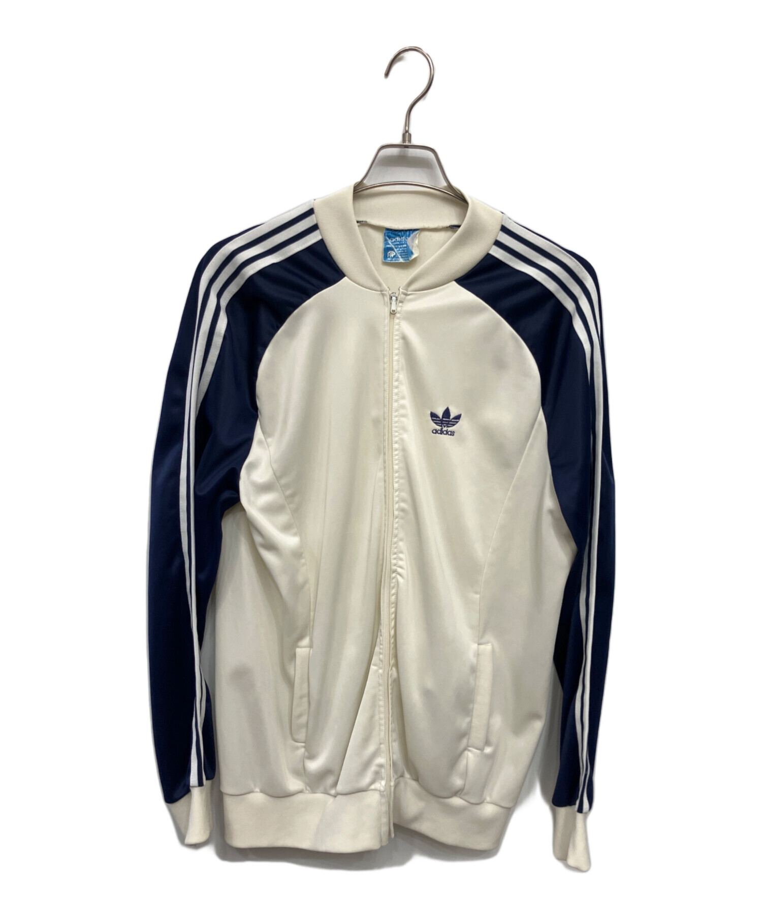 中古・古着通販】adidas (アディダス) 70-80'sヴィンテージ フランス製