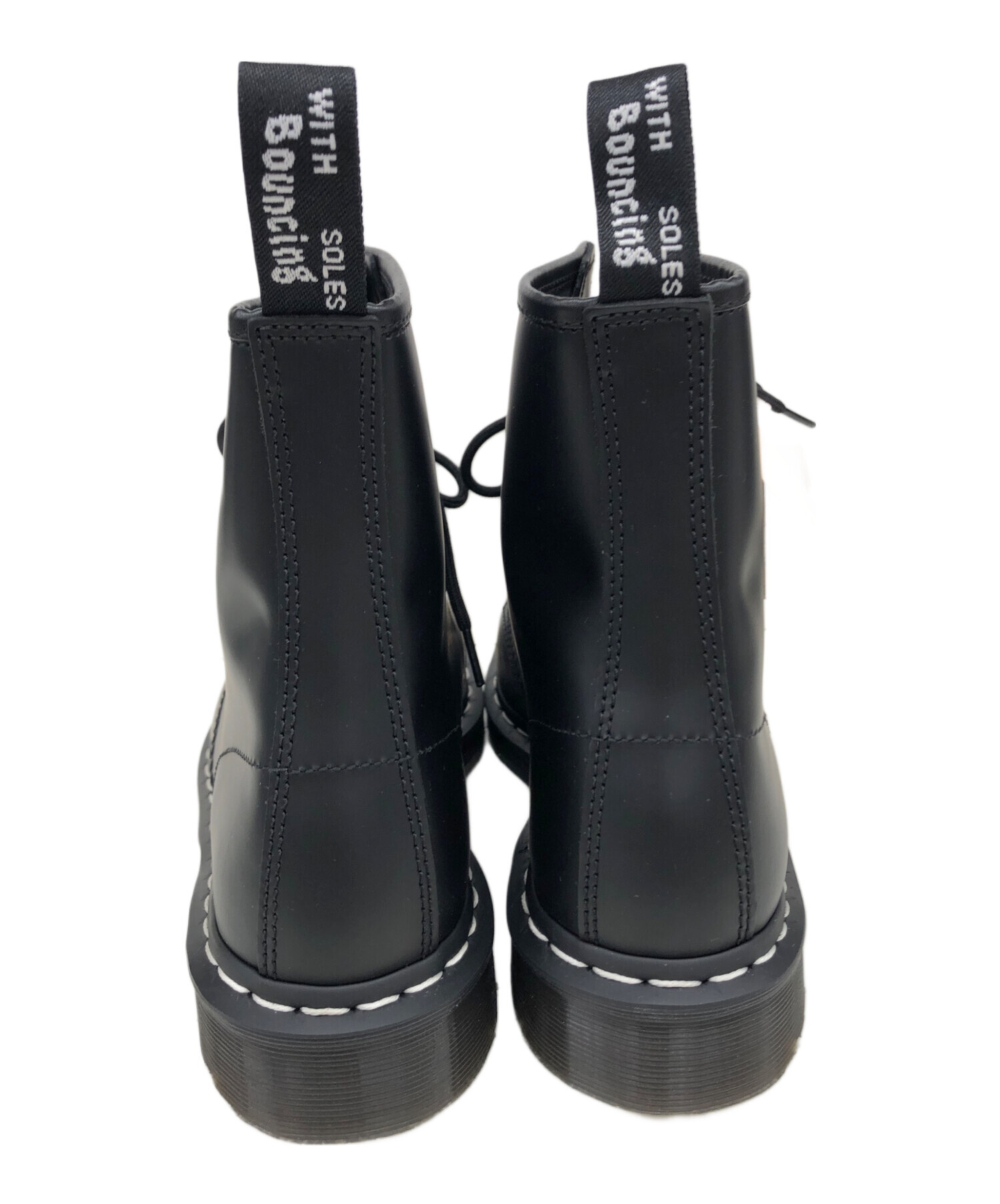 中古・古着通販】Dr.Martens (ドクターマーチン) 8ホールブーツ