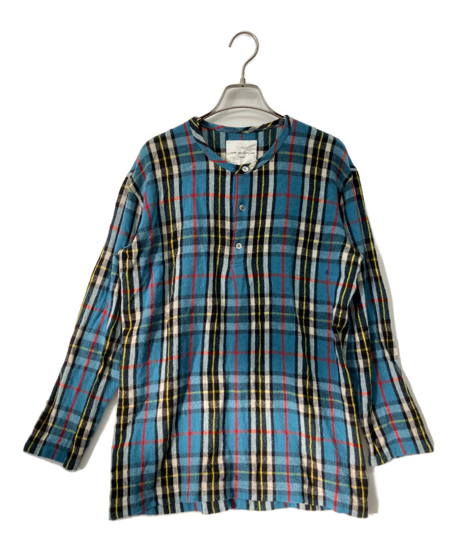 中古・古着通販】COMME des GARCONS HOMME (コムデギャルソン オム