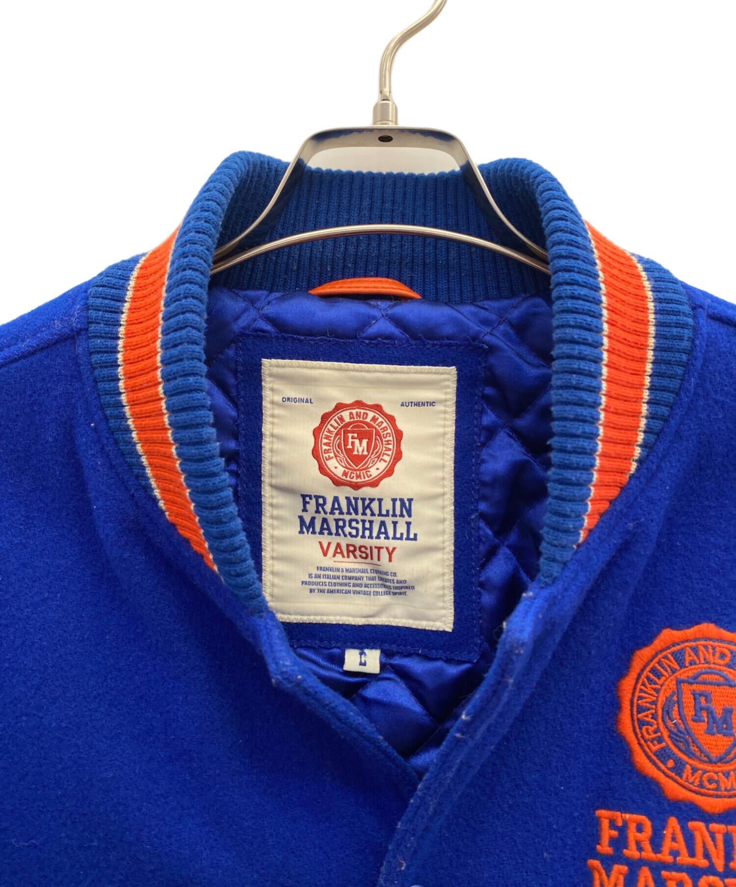中古・古着通販】Franklin & Marshall (フランクリン＆マーシャル