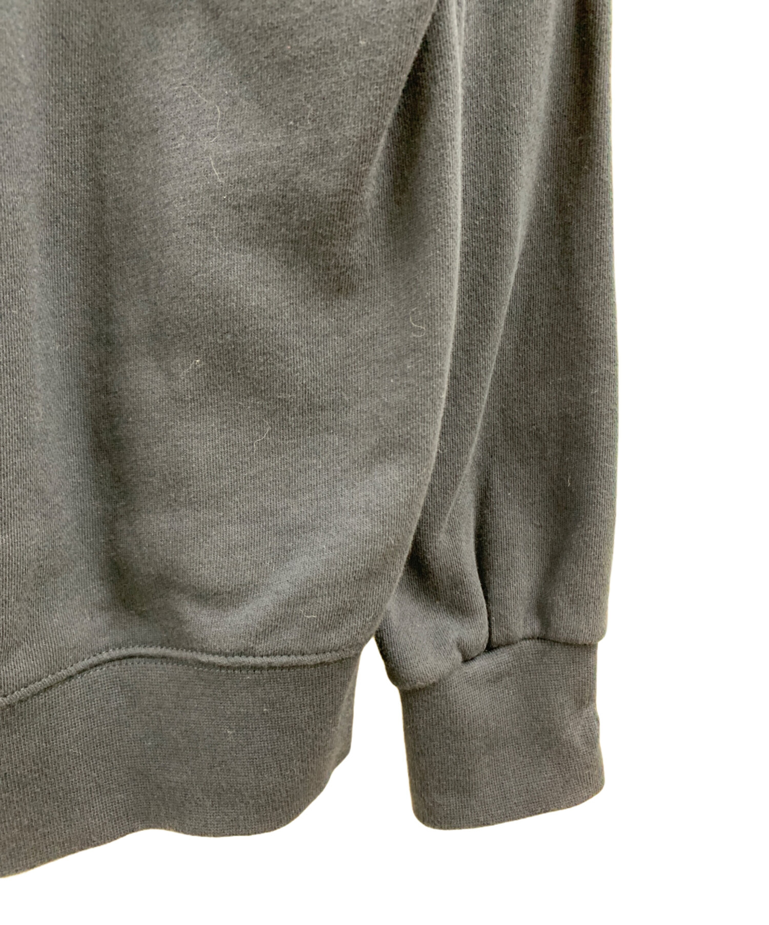 中古・古着通販】Araki (アラキ) ARAKI スウェット ネイビー サイズ