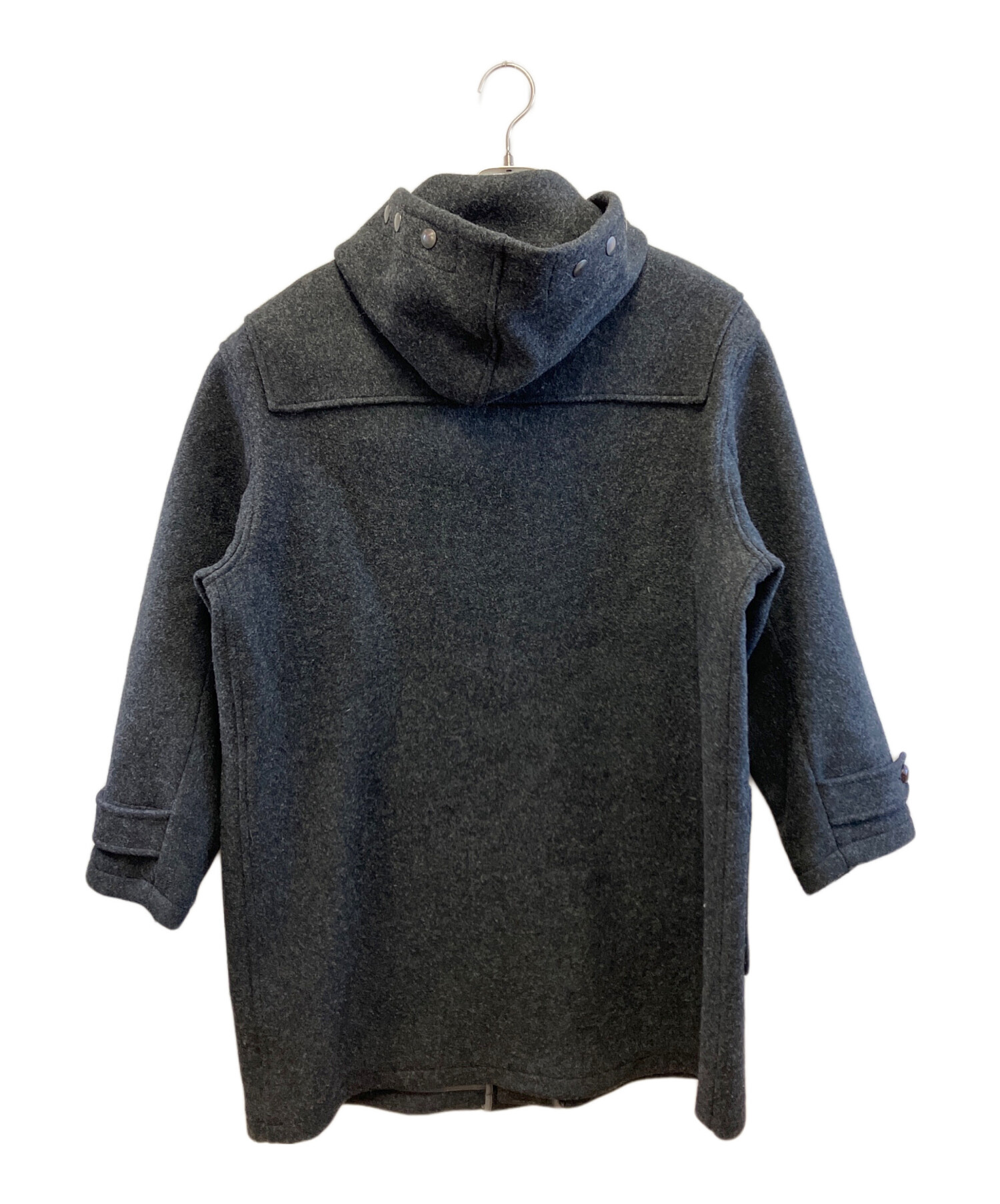 中古・古着通販】POLO RALPH LAUREN (ポロ・ラルフローレン) ダッフル