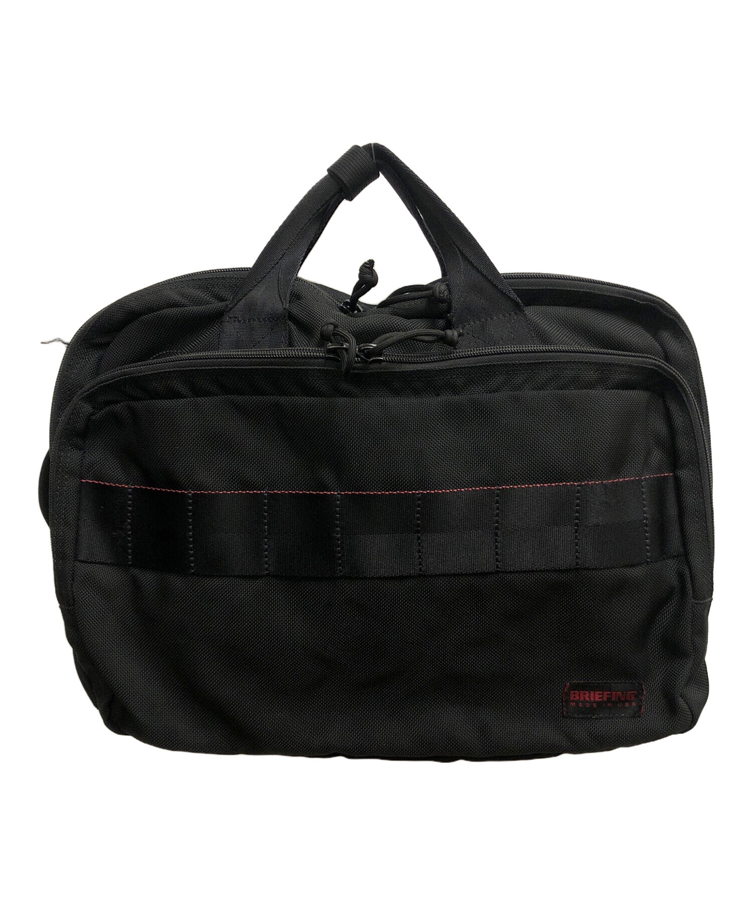 中古・古着通販】BRIEFING (ブリーフィング) EDIFICE (エディフィス