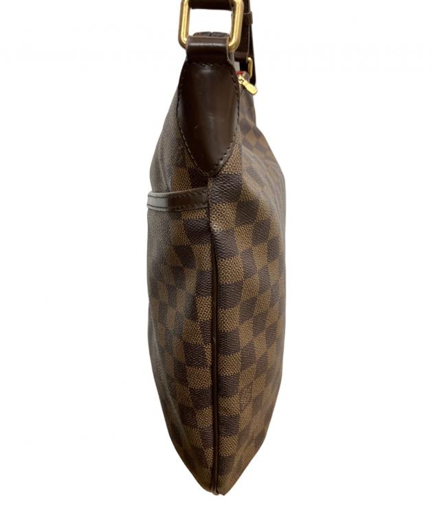 中古・古着通販】LOUIS VUITTON (ルイ ヴィトン) ダミエ