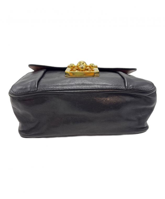 中古・古着通販】Chloe (クロエ) チェーンショルダーバッグ/エルシー